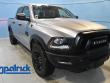 Used 2024 Ram 1500 Classic Warlock Truck Crew Cab