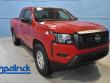 Used 2022 Nissan Frontier S 4D King Cab