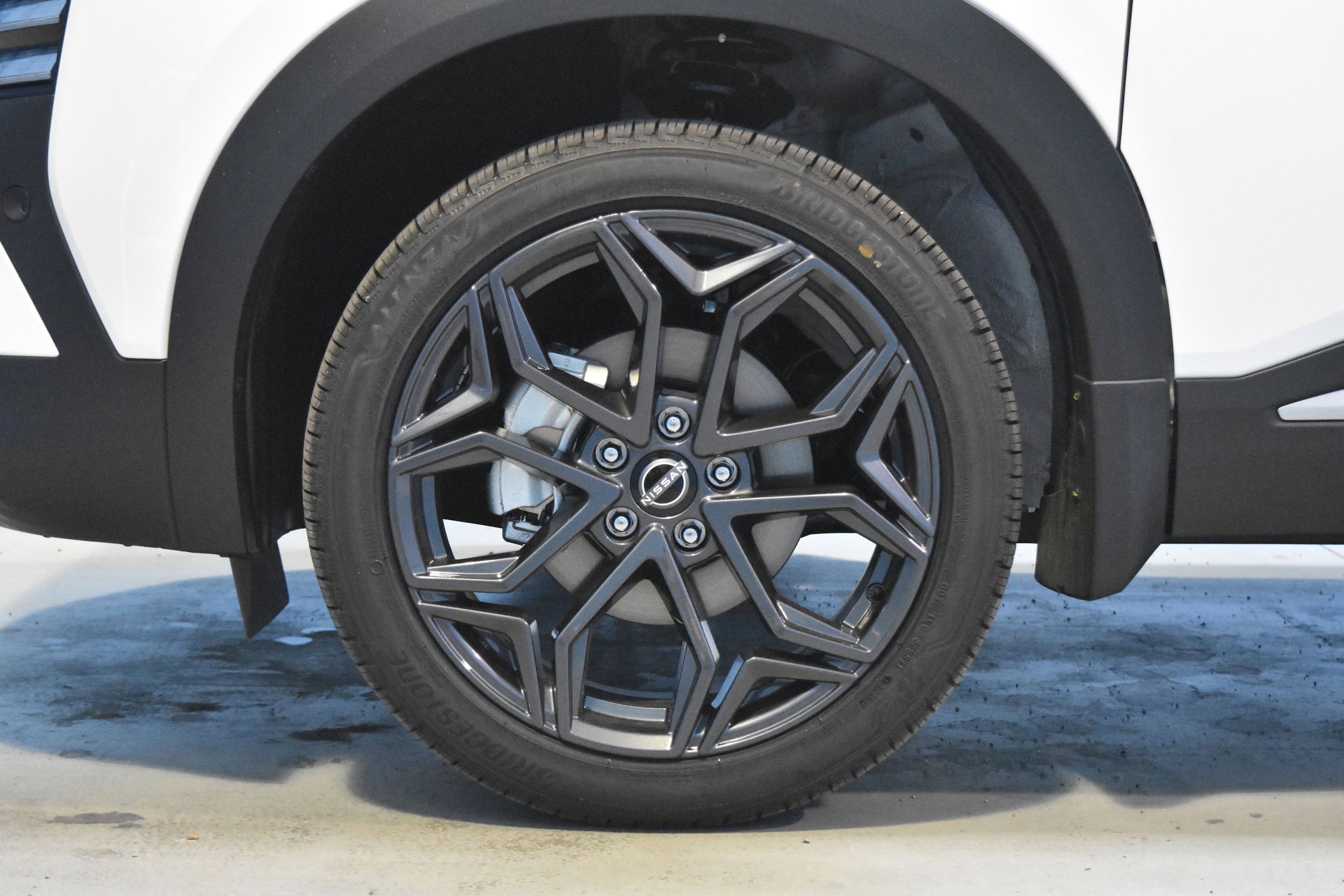 2026 Nissan KICKS SR AWD - Photo 22