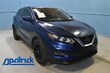  Nissan Rogue Sport