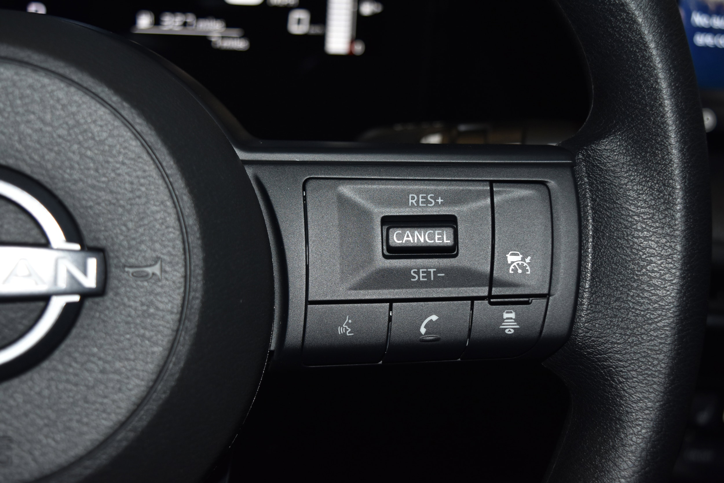 2026 Nissan KICKS SV AWD - Photo 7