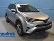 Used 2018 Toyota RAV4 Hybrid XLE 4D Sport Utility