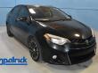 Used 2015 Toyota Corolla L 4D Sedan