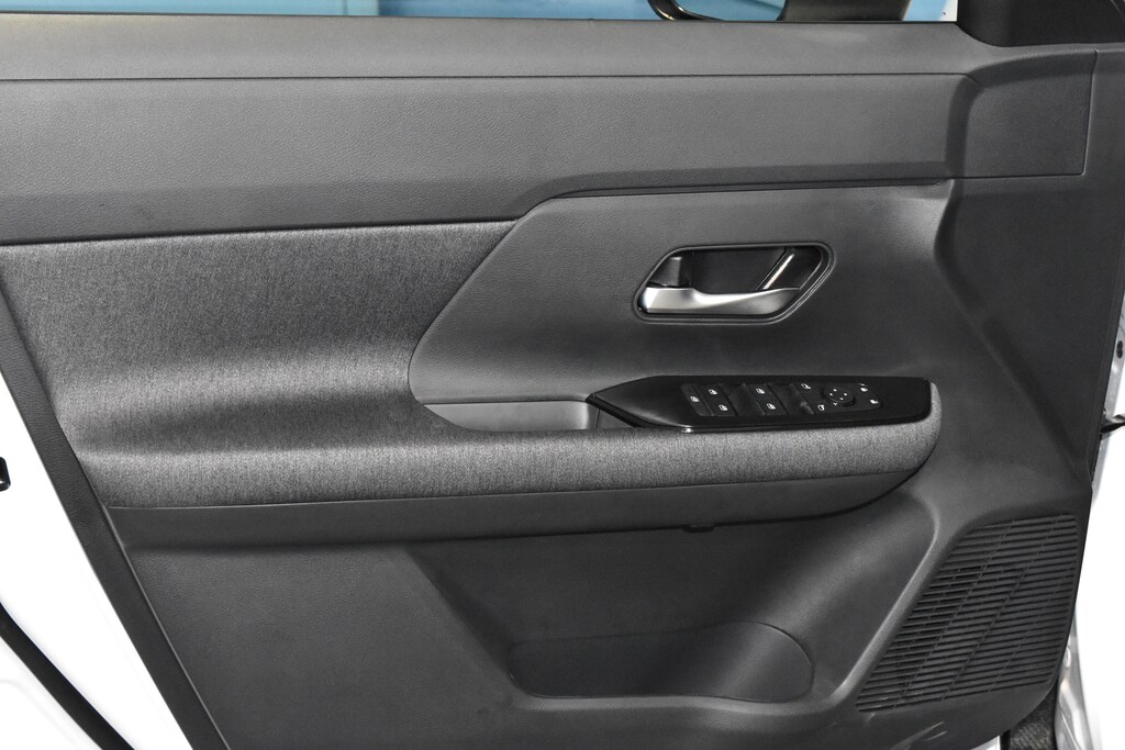New 2026 Nissan Kicks SV SUV