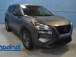 Certified 2021 Nissan Rogue S 4D Sport Utility