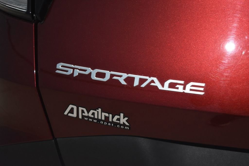 2023 Kia Sportage X-Line - Photo 28