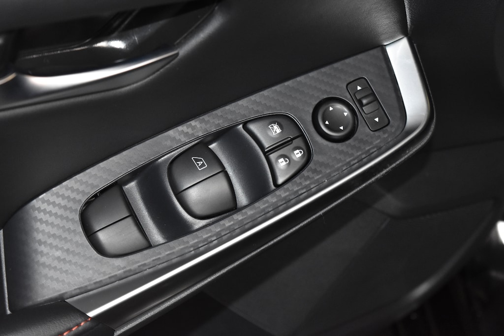 New 2025 Nissan Sentra SR Sedan