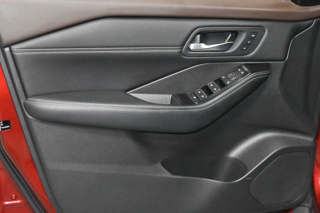 Used Nissan Rogue for sale in Evansville, IN - D-Patrick