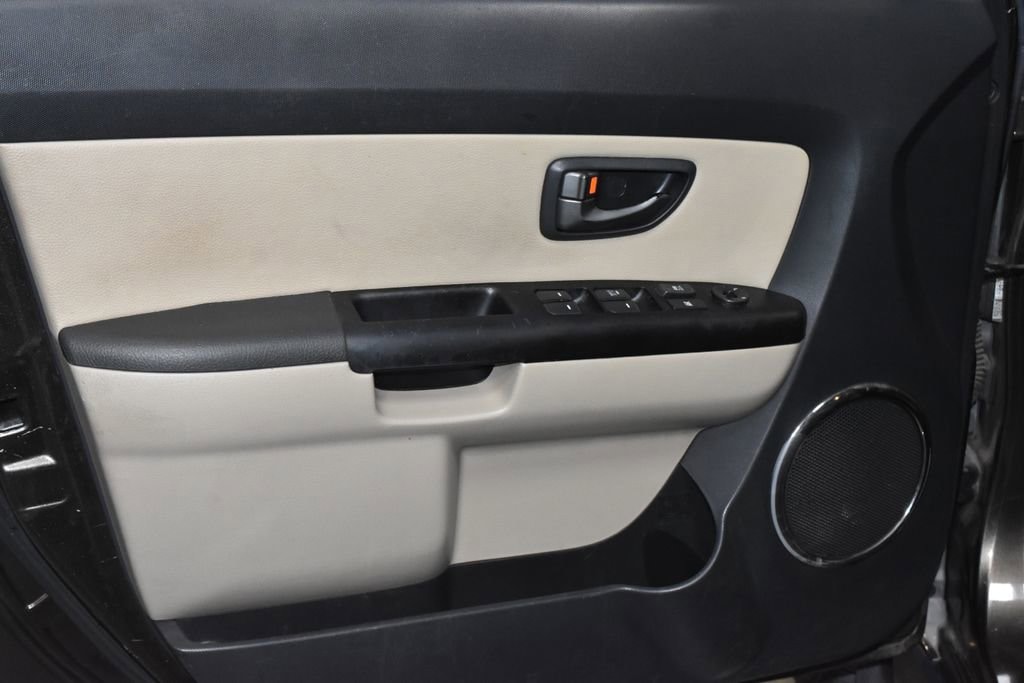 Used 2011 Kia Soul Exclaim 4D Hatchback