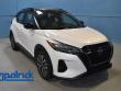 Certified 2023 Nissan Kicks SR 4D Sport Utility