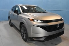 2026 Nissan Murano SL SUV