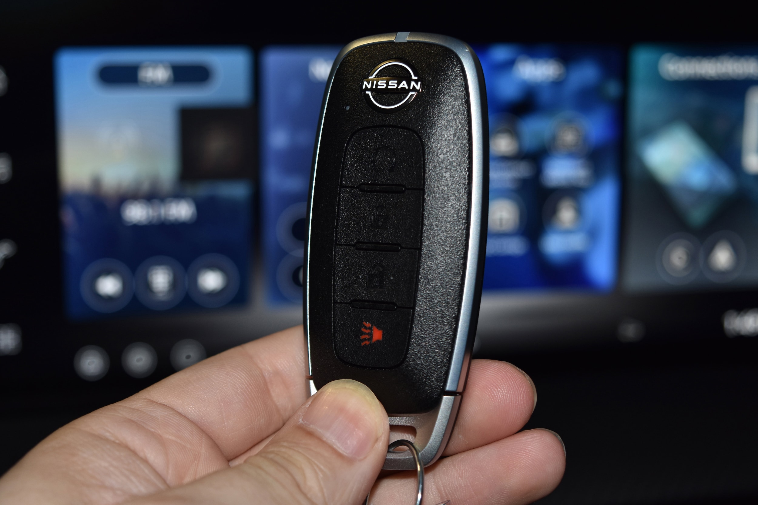 2026 Nissan KICKS SR AWD - Photo 15