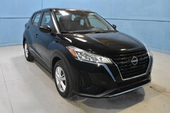 2025 Nissan Kicks Play S SUV
