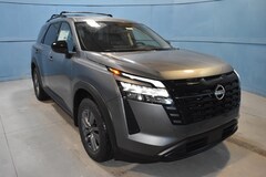 2026 Nissan Pathfinder SV SUV