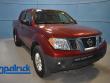 Used 2019 Nissan Frontier SV Truck Crew Cab