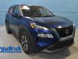 Certified 2023 Nissan Rogue SV 4D Sport Utility