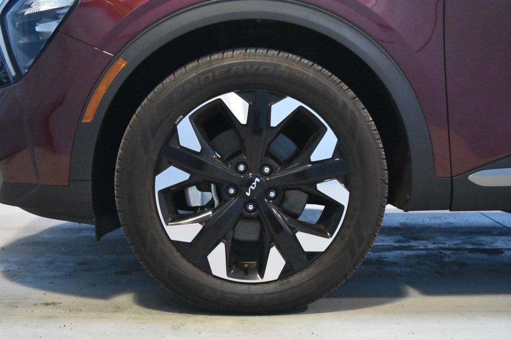 2023 Kia Sportage X-Line - Photo 25