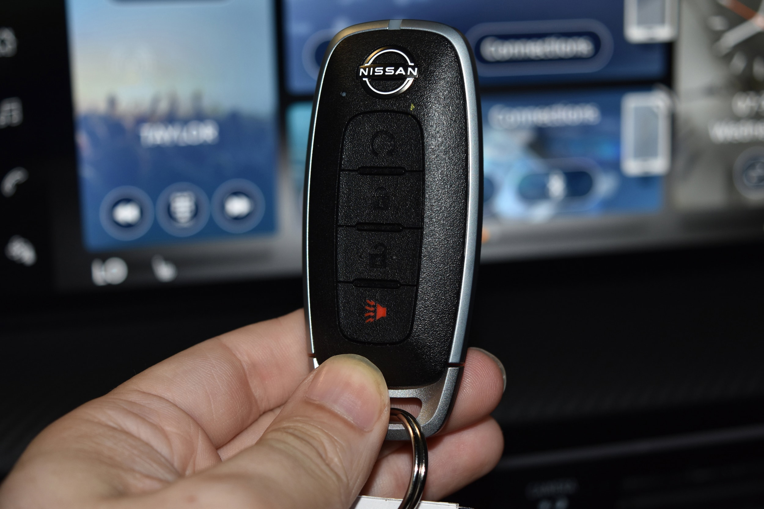 2025 Nissan Kicks SR AWD - Photo 15