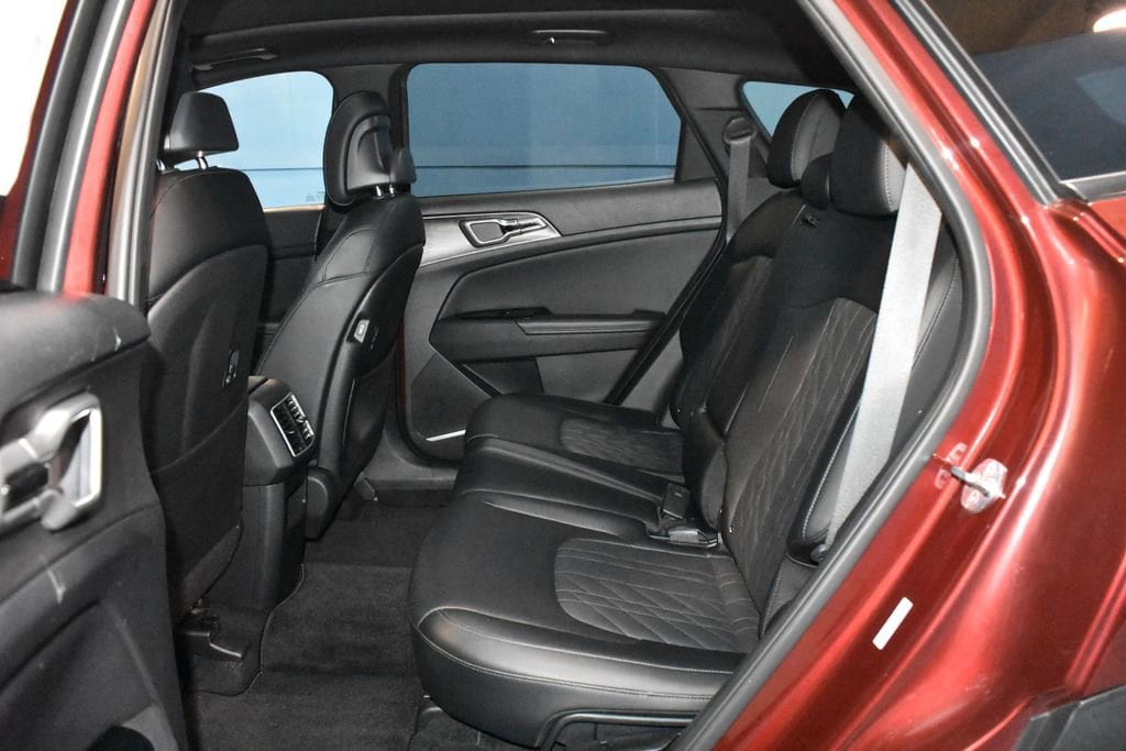 2023 Kia Sportage X-Line - Photo 21