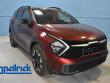Used 2023 Kia Sportage X-Line 4D Sport Utility