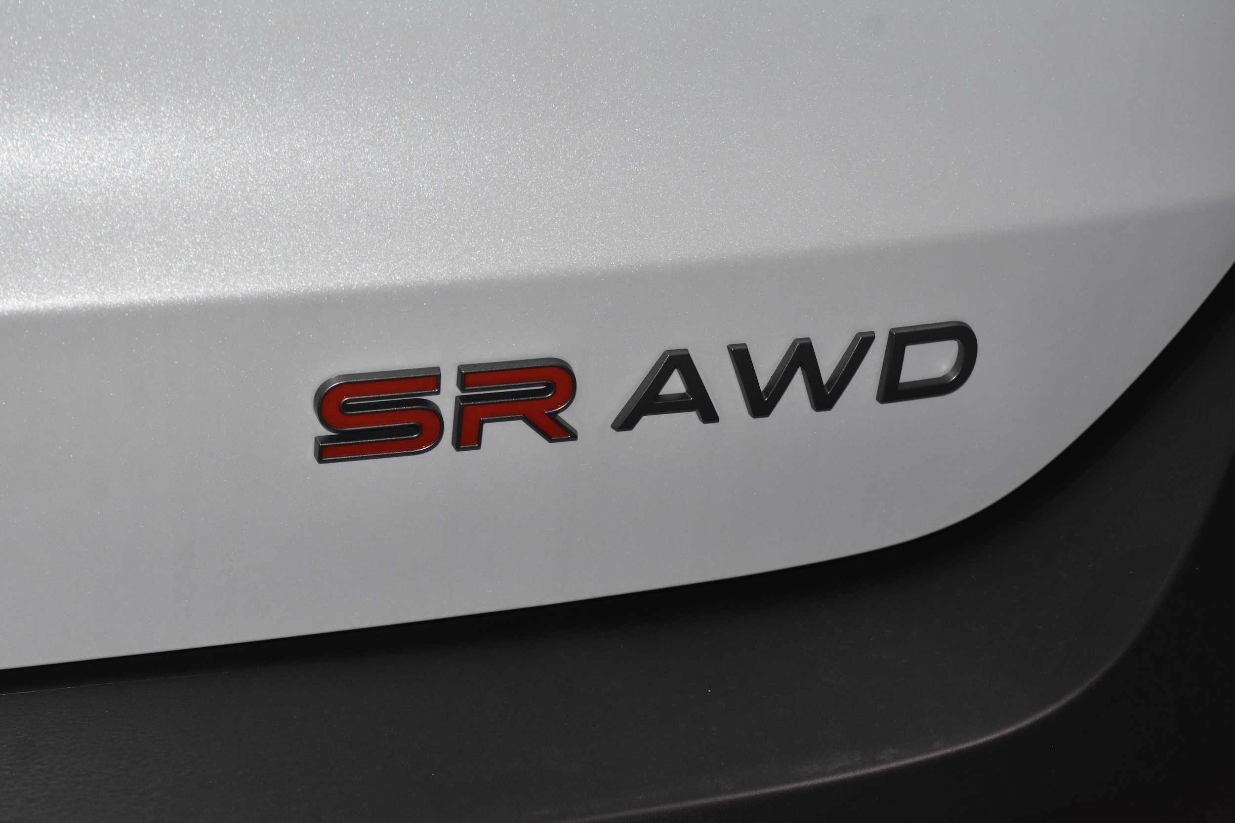 2026 Nissan KICKS SR AWD - Photo 25