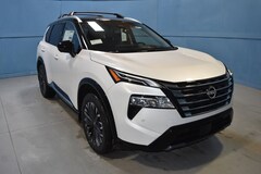 2026 Nissan Rogue Platinum SUV