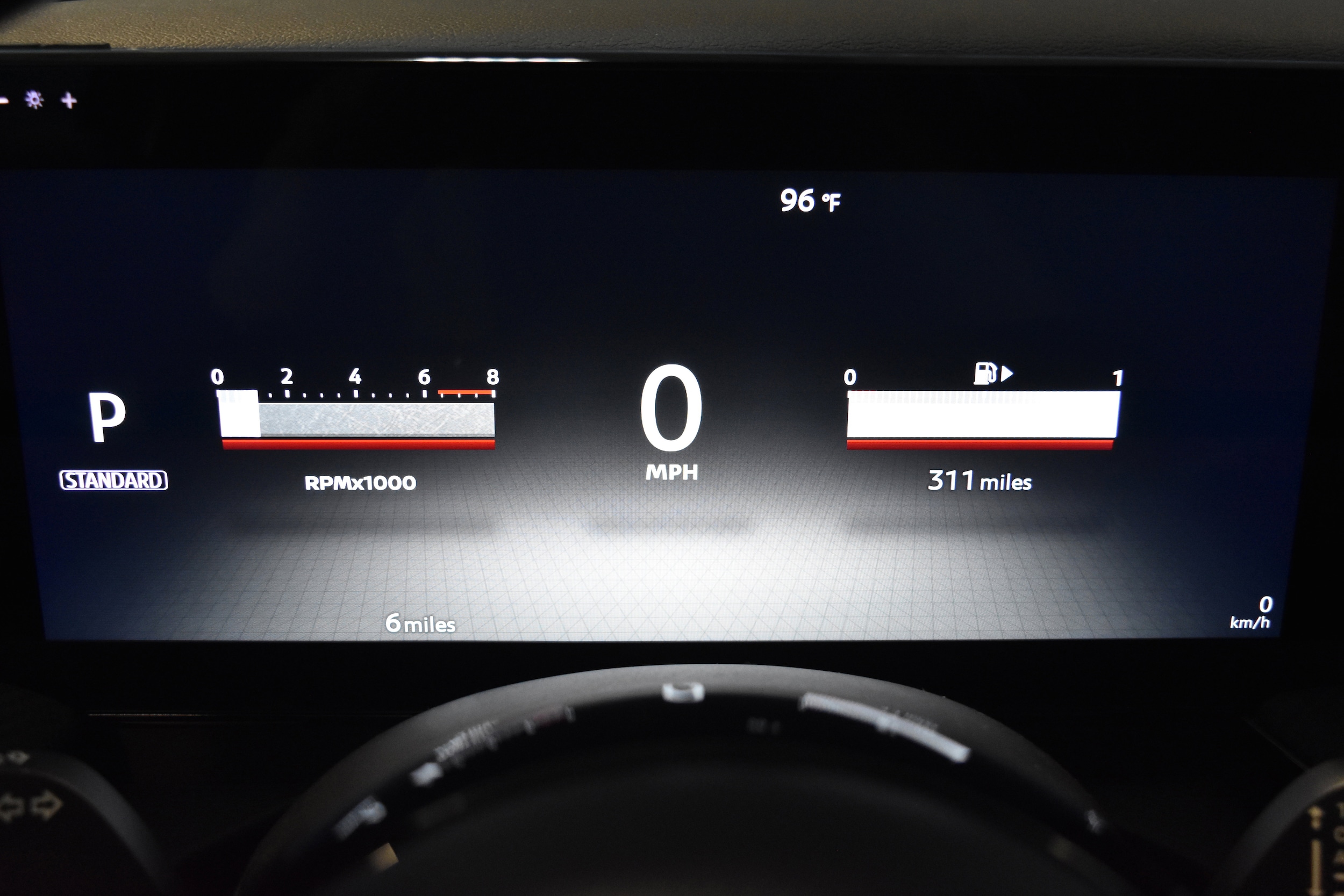 2025 Nissan Kicks SR AWD - Photo 16