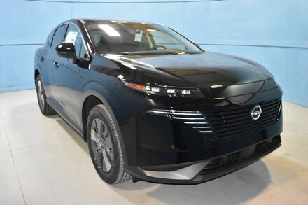 2025 Nissan Murano SL SUV