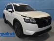 Certified 2023 Nissan Pathfinder SL 4D Sport Utility