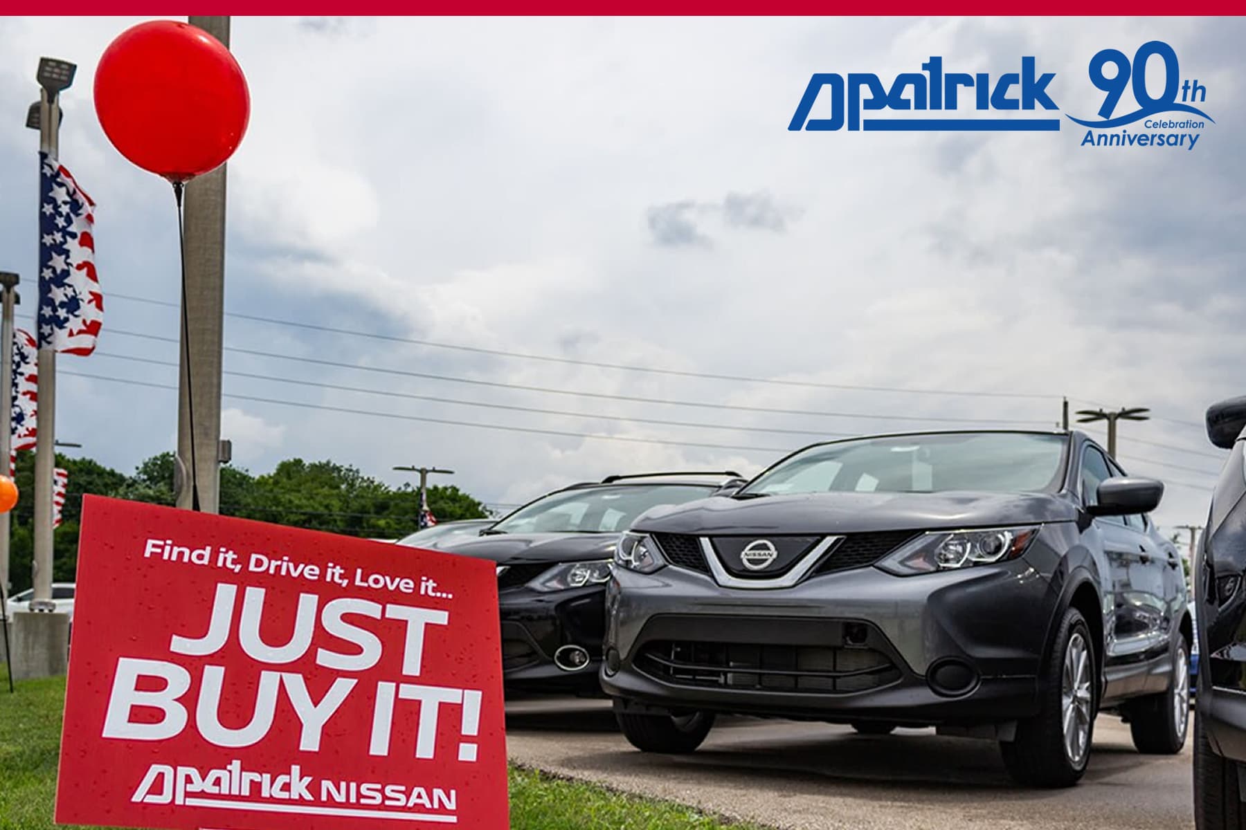 D-Patrick Nissan - Evansville Nissan Dealer