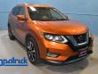 Used 2019 Nissan Rogue SL 4D Sport Utility