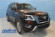  Nissan Armada
