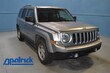 Jeep Patriot