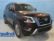 Used 2022 Nissan Armada SL 4D Sport Utility