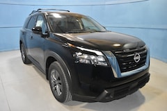 2025 Nissan Pathfinder SV SUV
