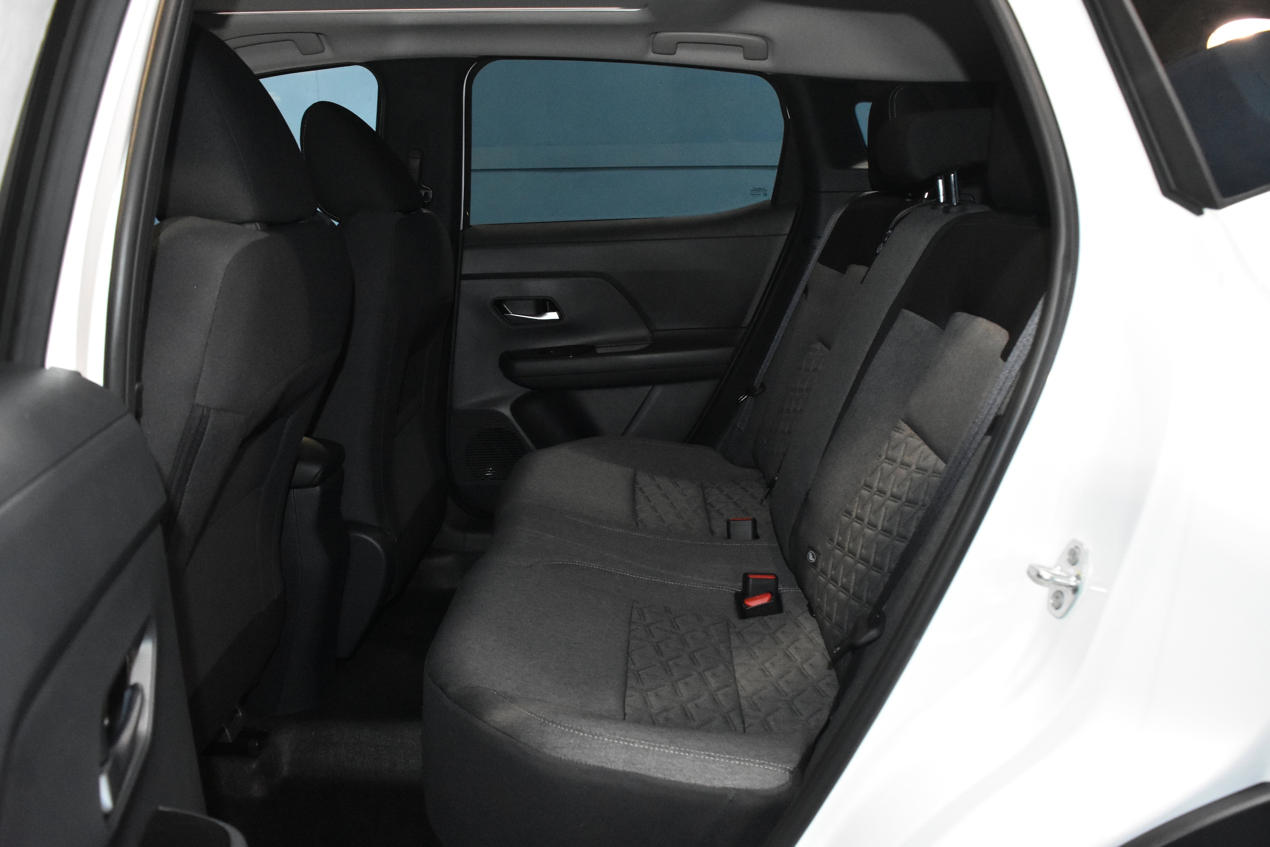 2026 Nissan KICKS SV AWD - Photo 17