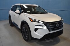 2026 Nissan Rogue Platinum SUV
