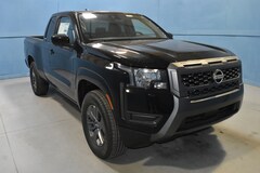 2025 Nissan Frontier SV Truck King Cab