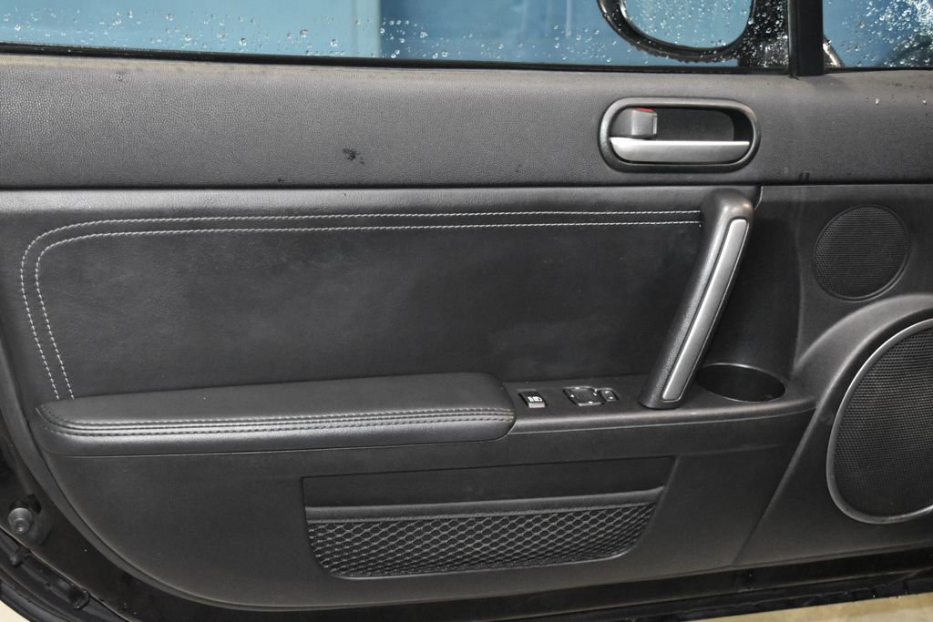 2012 Mazda MX-5 Miata Miata Grand Touring photo 3