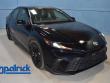 Used 2025 Toyota Camry SE 4D Sedan