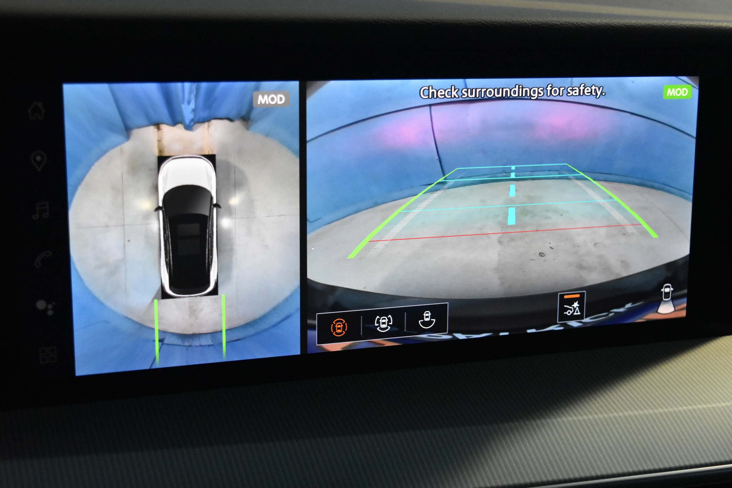 2026 Nissan Murano Platinum - Photo 10