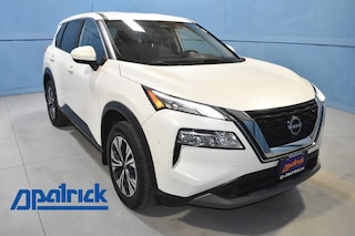 2023 Nissan Rogue SV 4D Sport Utility JN8BT3BB7PW484924