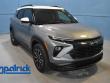 Used 2025 Chevrolet Trailblazer Activ 4D Sport Utility
