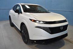 2026 Nissan Murano Platinum SUV