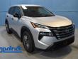 Certified 2025 Nissan Rogue S 4D Sport Utility