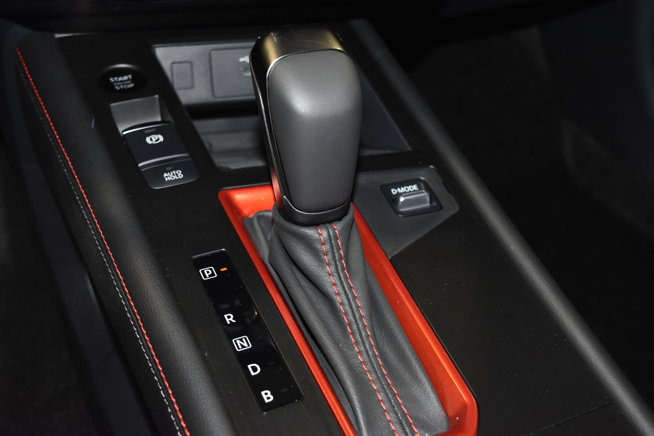 2025 Nissan Kicks SR AWD - Photo 14