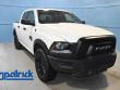 Used 2024 Ram 1500 Classic Warlock Truck Crew Cab
