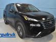 Certified 2025 Nissan Rogue S 4D Sport Utility