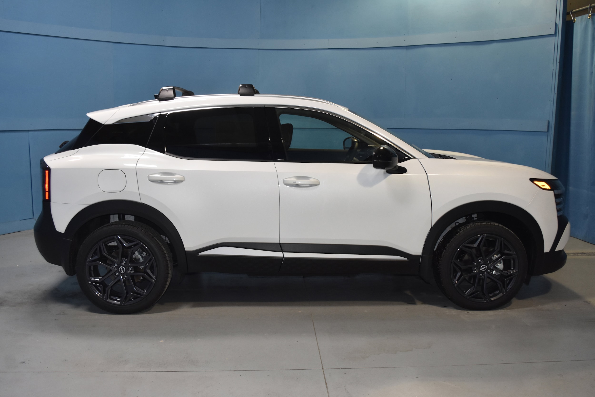 2026 Nissan KICKS SR AWD - Photo 19