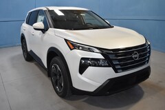 2026 Nissan Rogue SV SUV